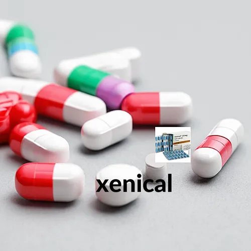 Prix xenical 120